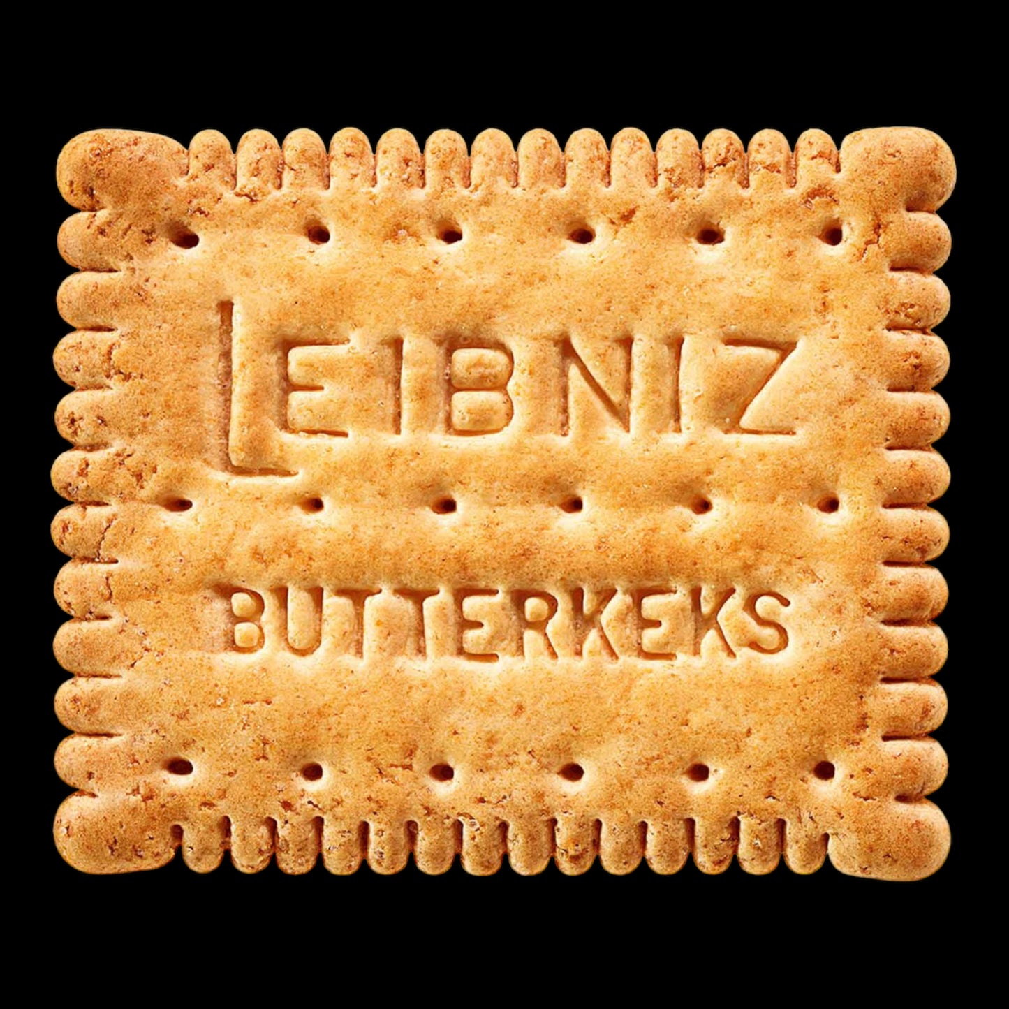 Leibniz Butterkeks gluten- und laktosefrei 100g