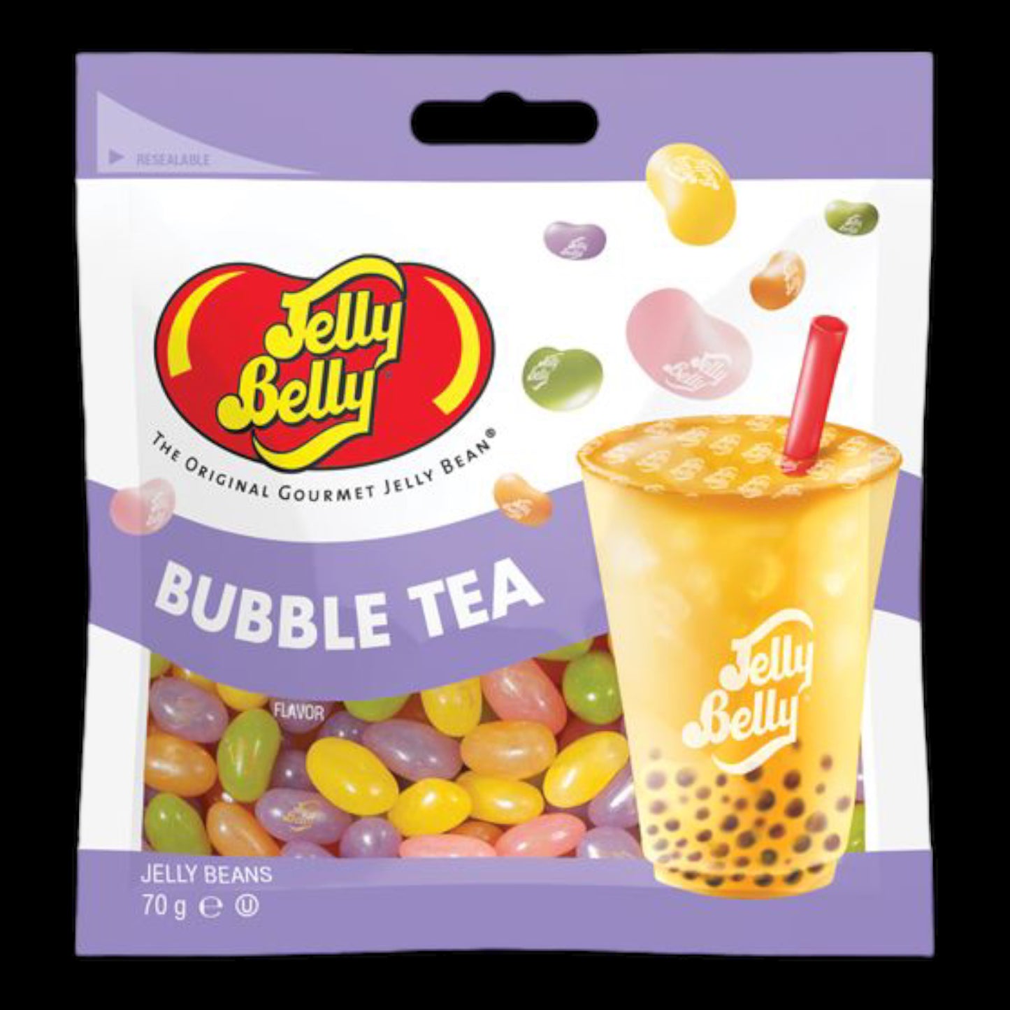 Jelly Belly Bubble Tea 70g