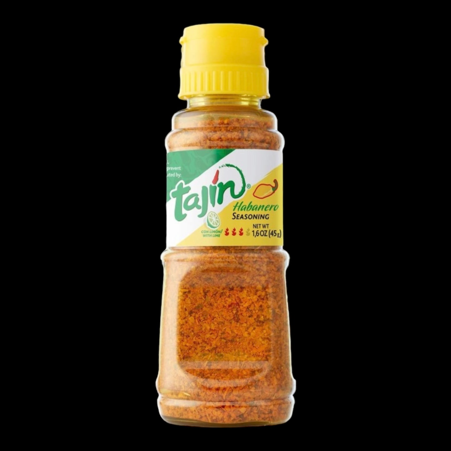 Tajin Habanero Seasoning 45g