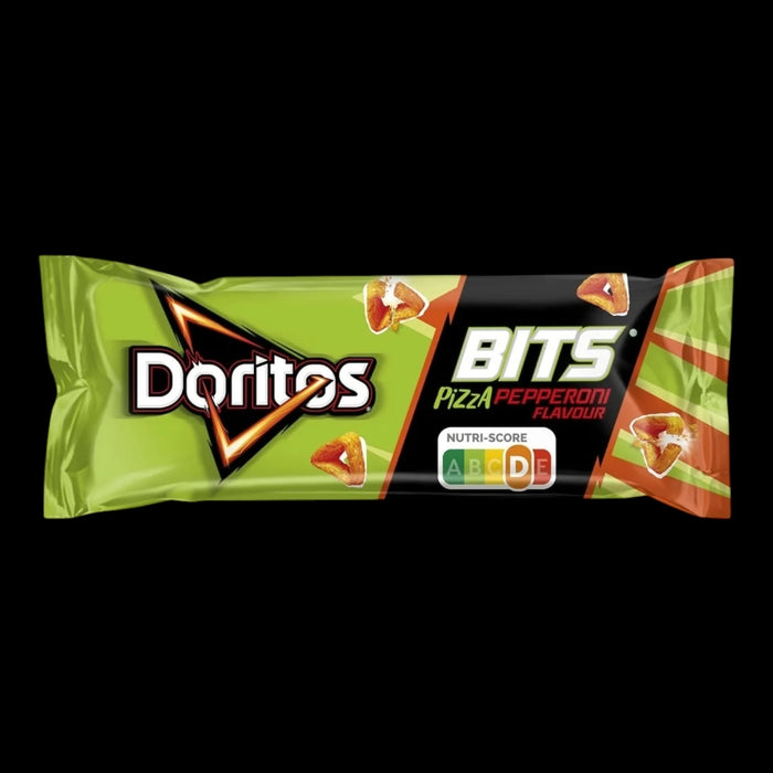 Doritos Bits Pizza Pepperoni 35g