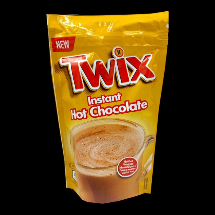 Twix Hot Chocolate 140g