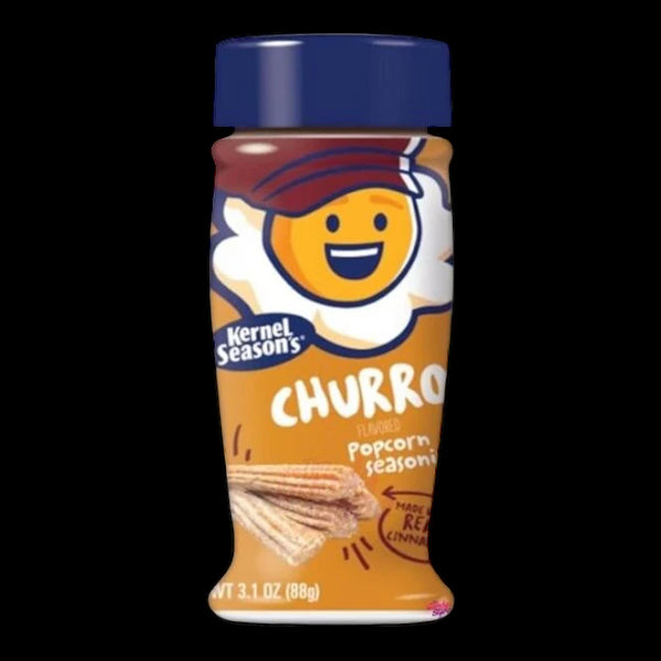 Kernel Season's Churros 88g