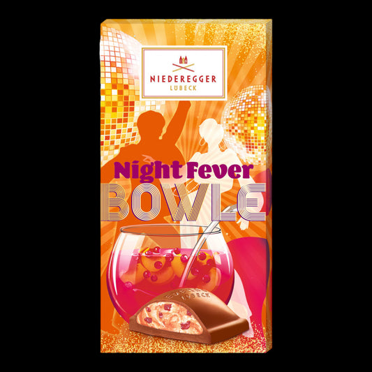 Niederegger Fruchtbowle 100g