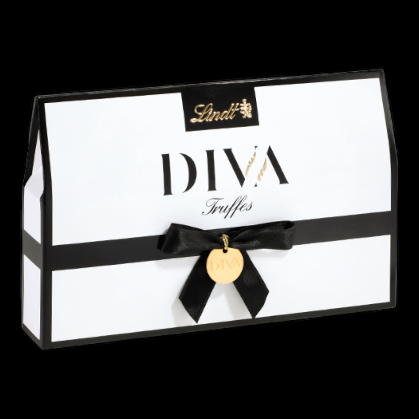 Lindt DIVA Trüffel Clutch 114g