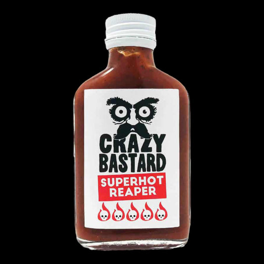 Crazy Bastard Superhot Reaper 100ml