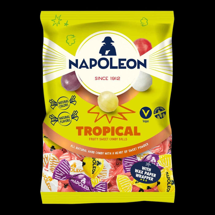 Napoleon Tropical 130g