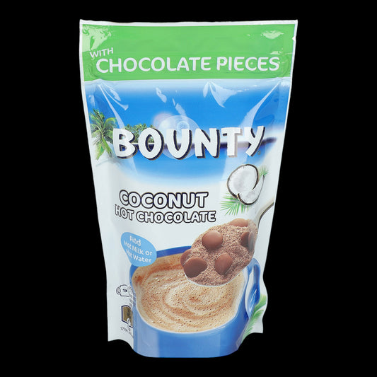 Bounty Bounty Coconut Hot Chocolate 140g