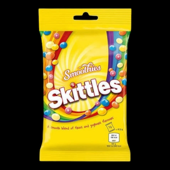 Skittles Smoothies 95g