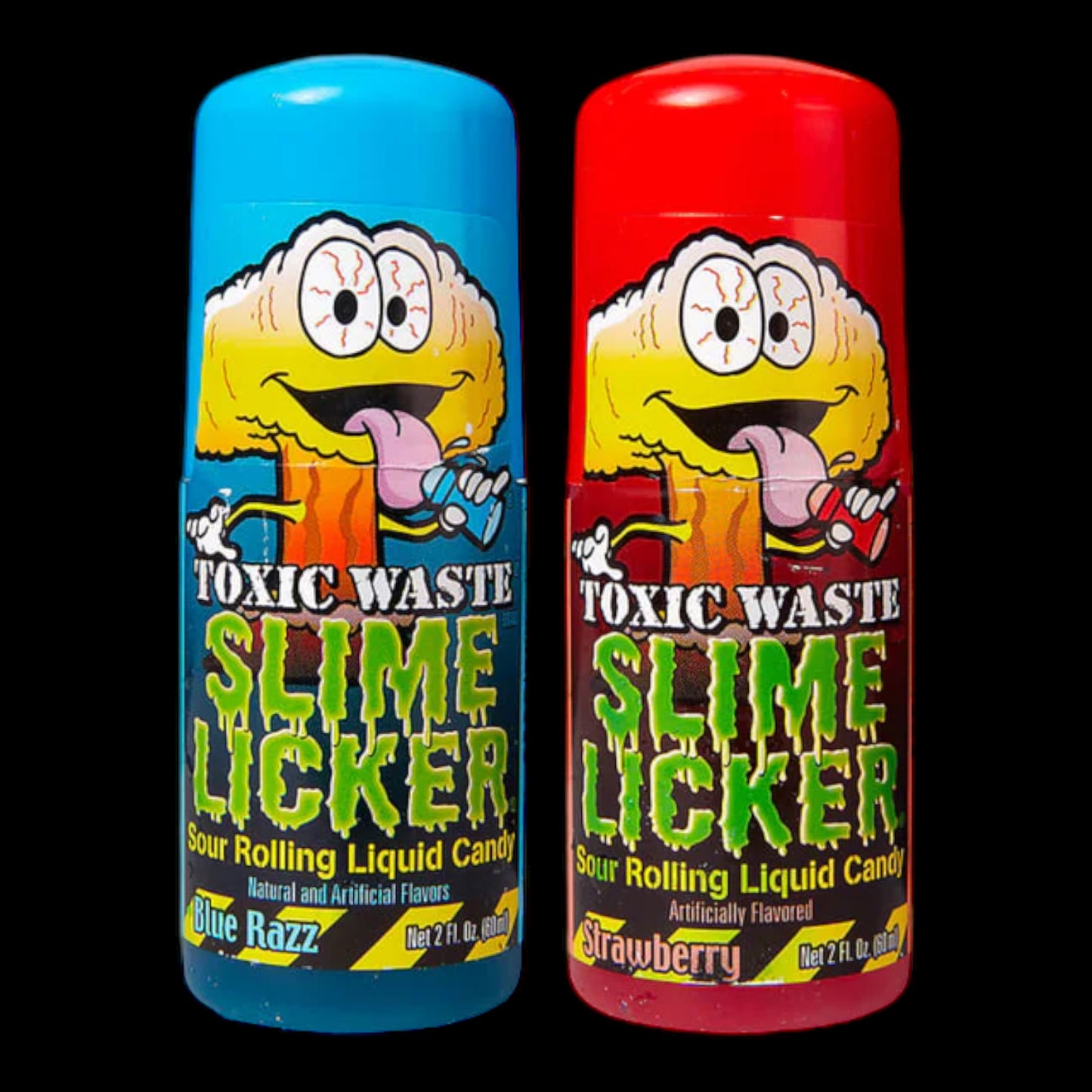 Toxic Waste Slime Licker 57g