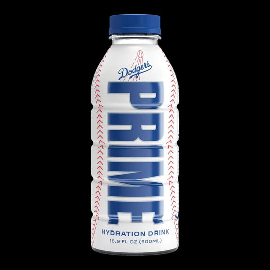 Prime Hydration LA Dodgers 500ml