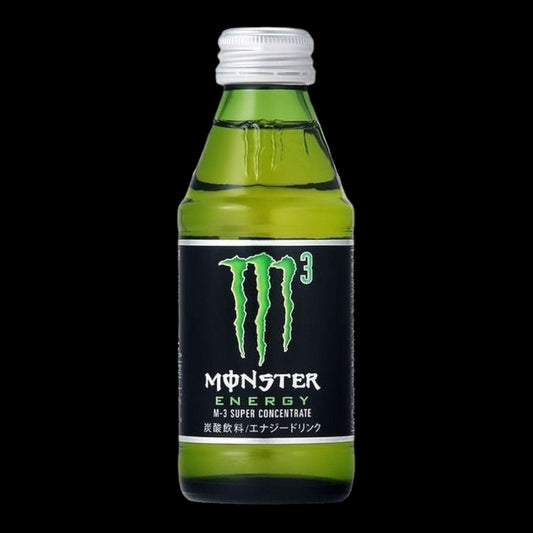 Monster Energy Japan M3 150ml