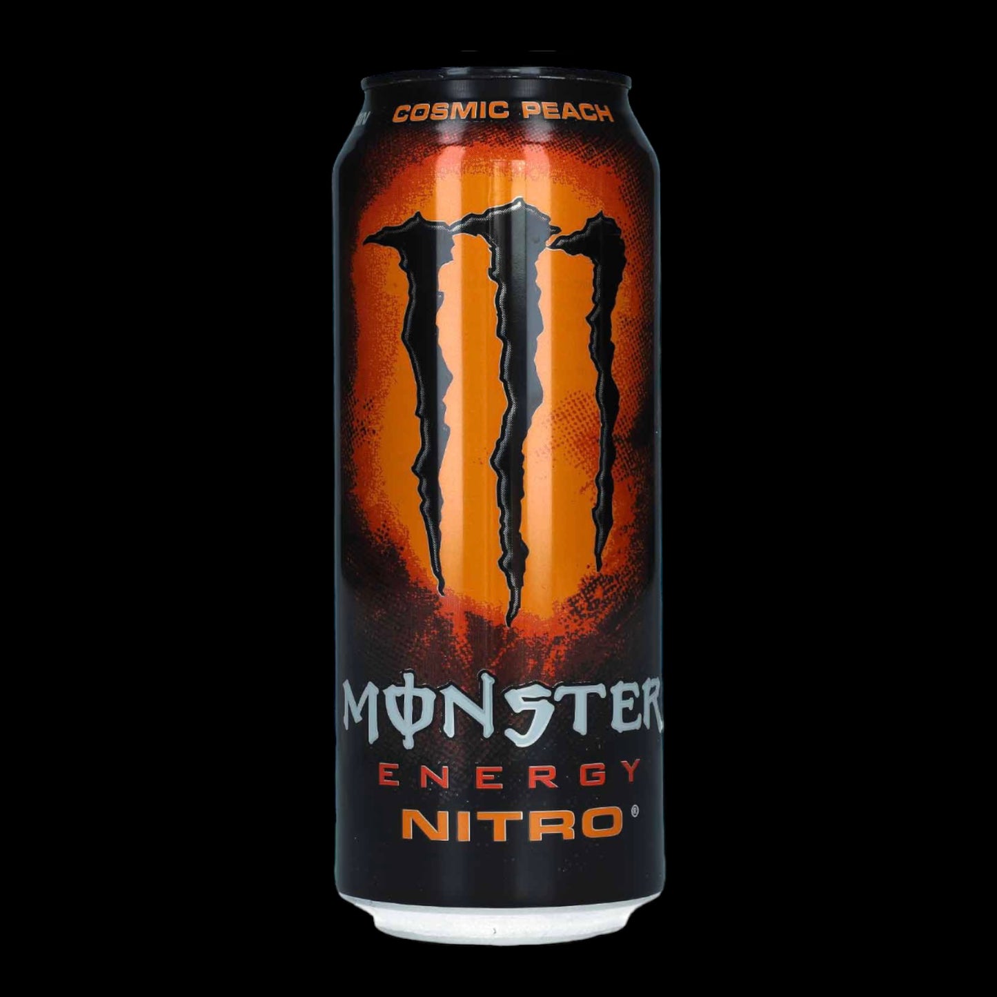 Monster Energy Nitro Cosmic Peach 500ml