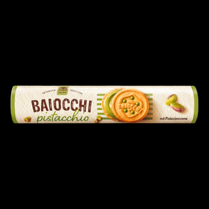 Baiocchi Pistacchio 168g