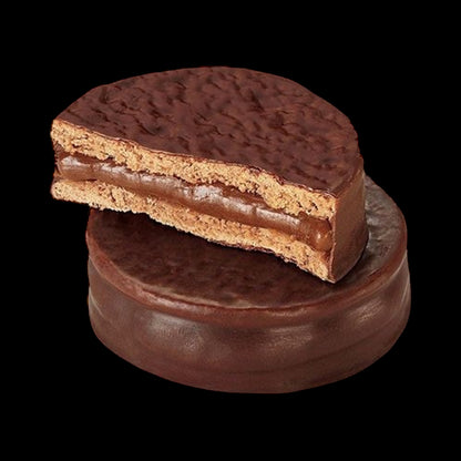 Nutella Alfajor Cake 40g