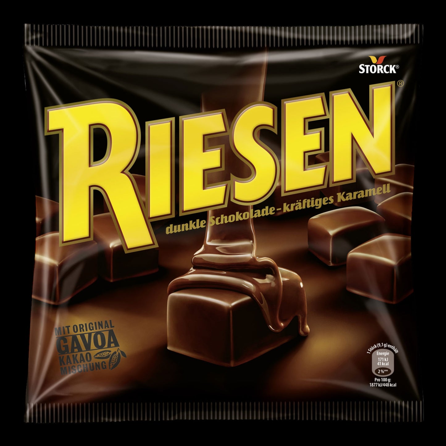 Riesen 231g