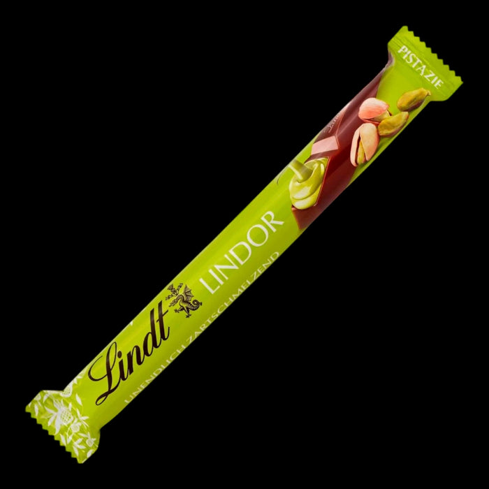 Lindt Lindor Pistazie Vollmilch Stick 38g