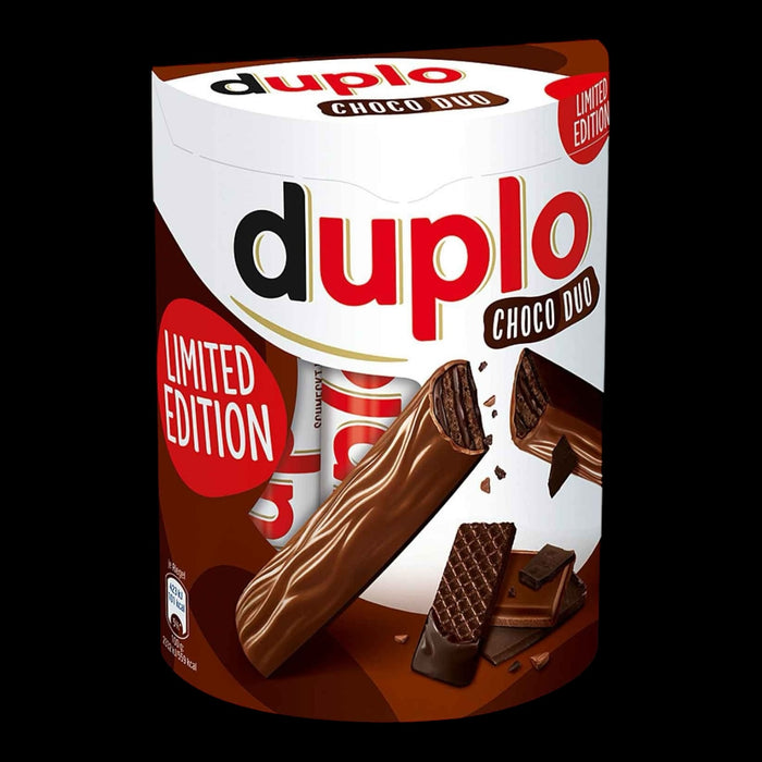 duplo Choco Duo 10er