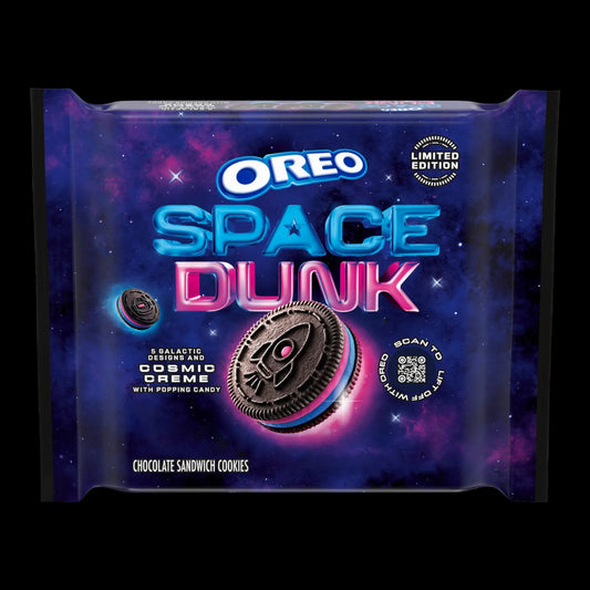 Oreo Space Dunk 303g Limited Edition