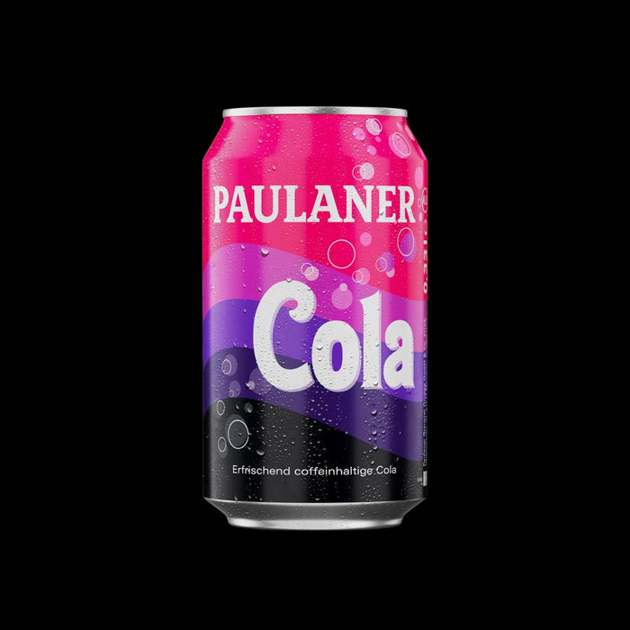 Spezi Paulaner Cola 330ml