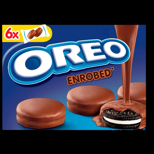 Oreo Enrobed 246g