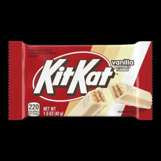 KitKat Vanilla 42g