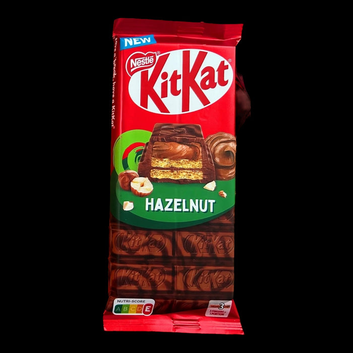 KitKat Tablet Noisette 99g