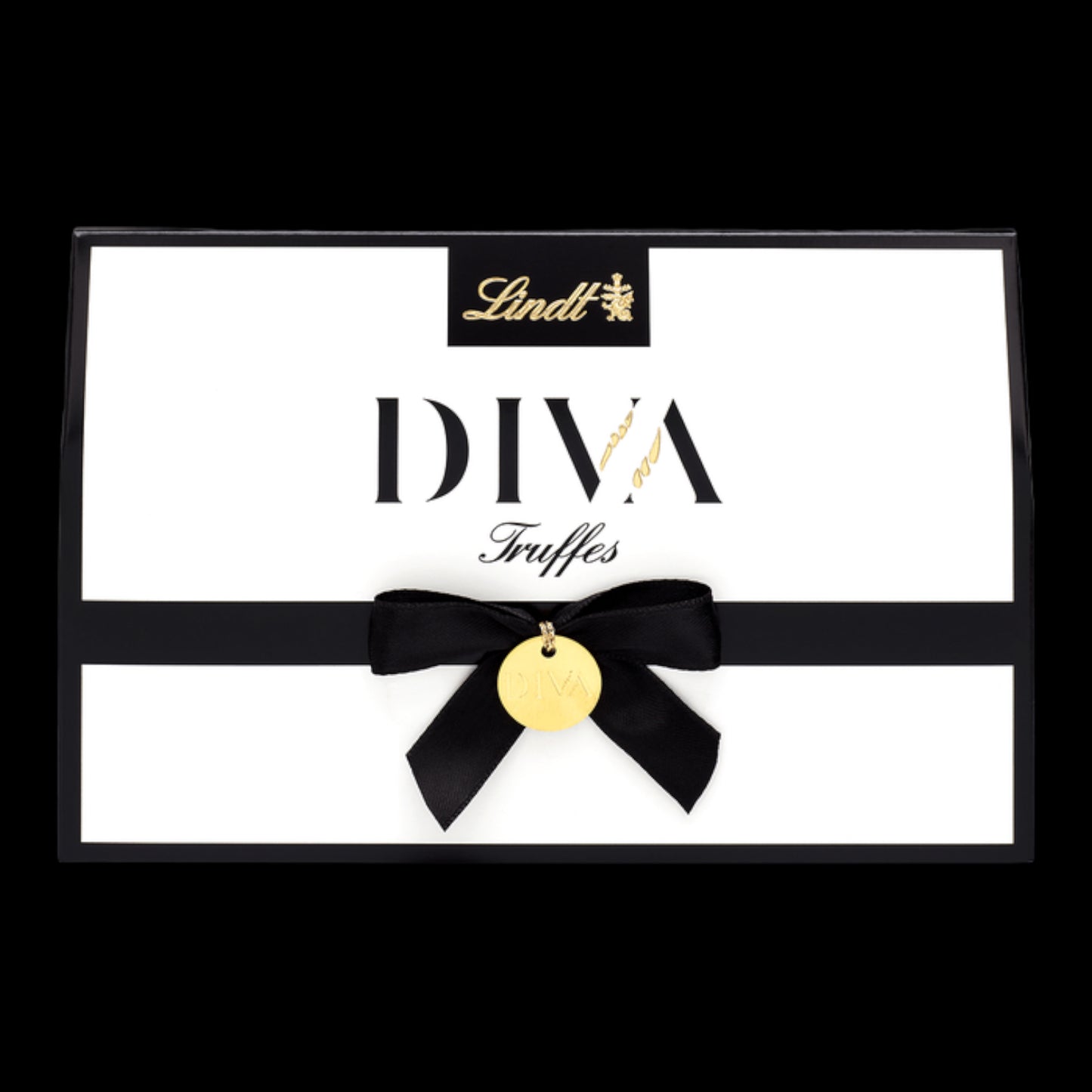 Lindt DIVA Trüffel Clutch 114g