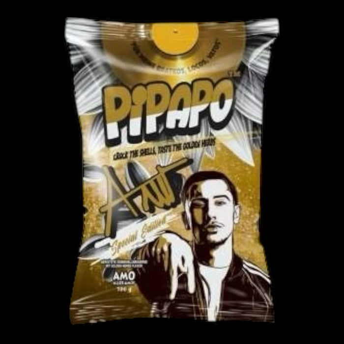 Pipapo Golden Herbs 100g