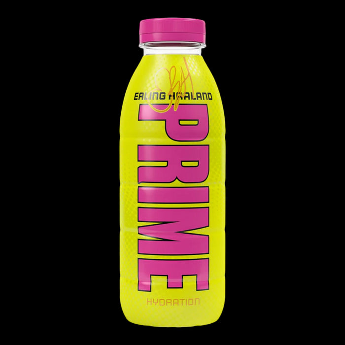 Prime Erling Haaland 500ml