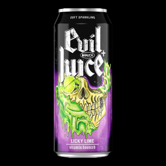 Rauch Evil Juice licky Lime 500ml