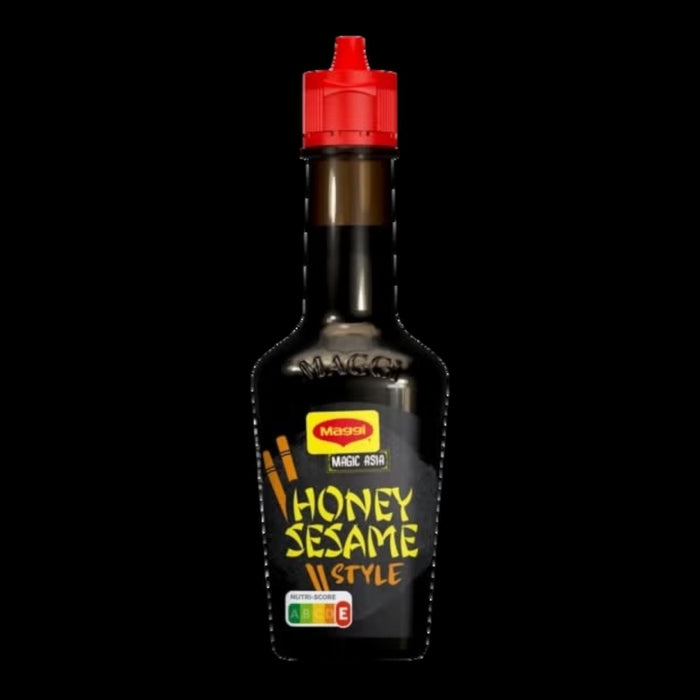 MAGGI Honig Sesam Style Würze 119g