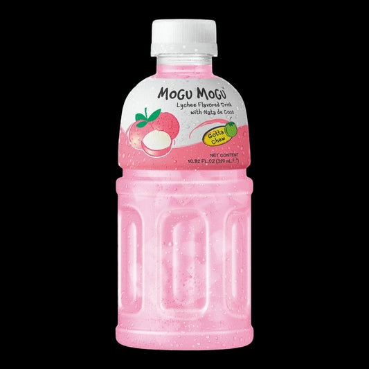 Mogu Mogu Litschi 320ml