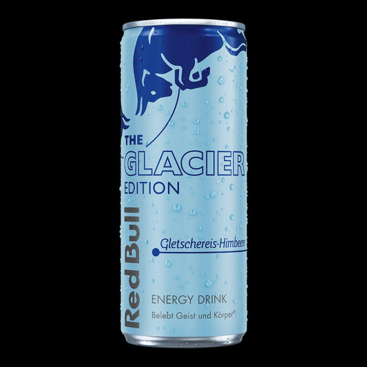 Red Bull The Glacier Gletschereis 250ml