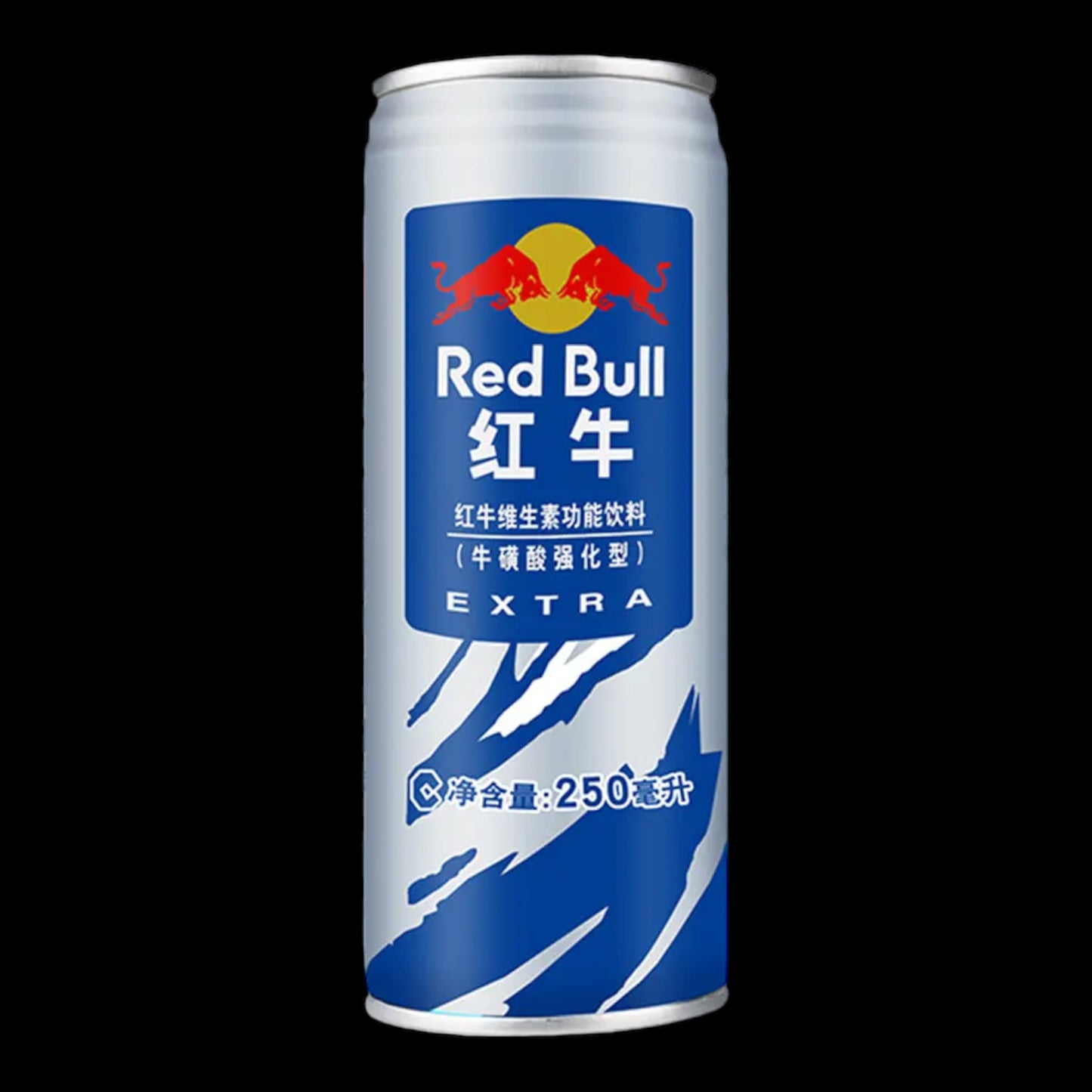 Red Bull Extra Asien 250ml
