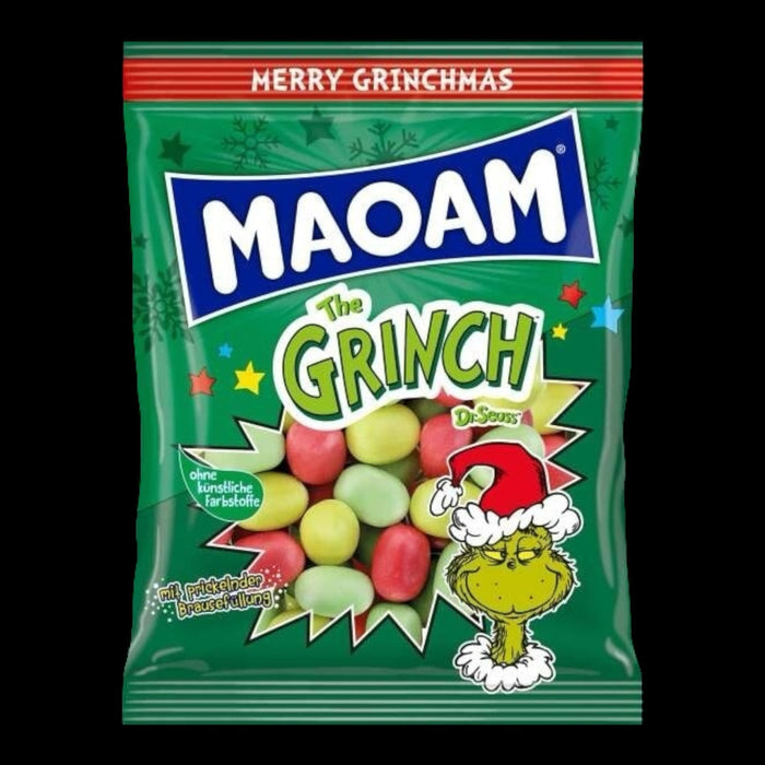 Maoam The Grinch 175g