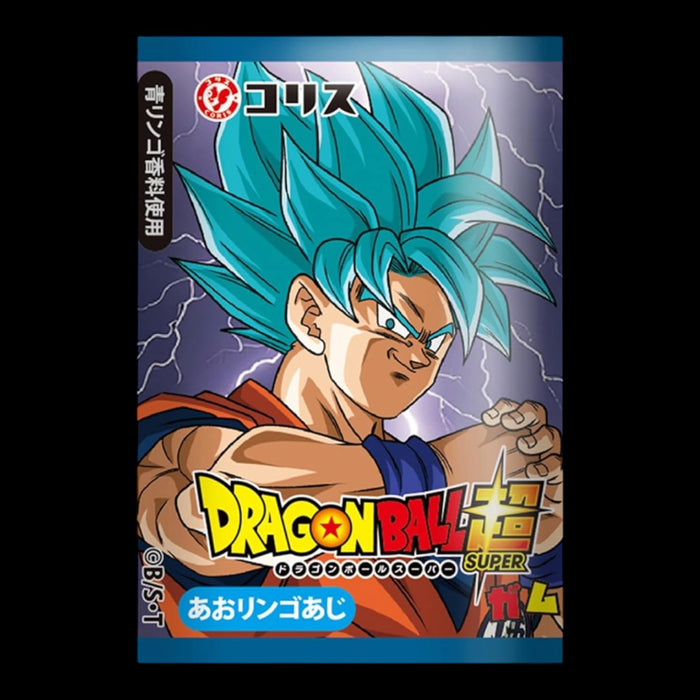 Coris Dragon Ball Super Gum 6g