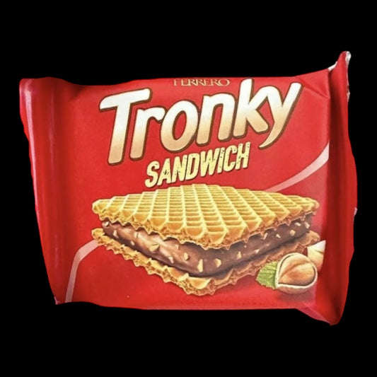 Ferrero Tronky Sandwich 22g