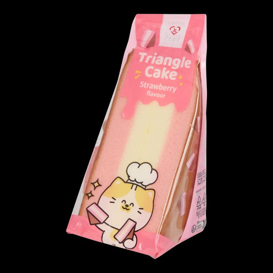 Tokimeki Kuchenstück Erdbeere 90g
