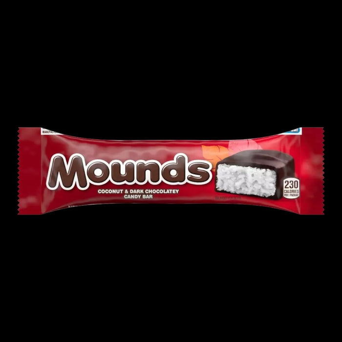 Hershey`s Mounds Dark Chocolate & Coconut 49g