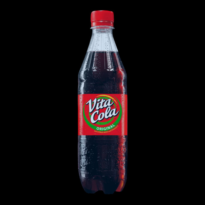 VITA COLA Original 500ml