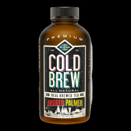 Arizona Cold Brew Arnold Palmer 473ml