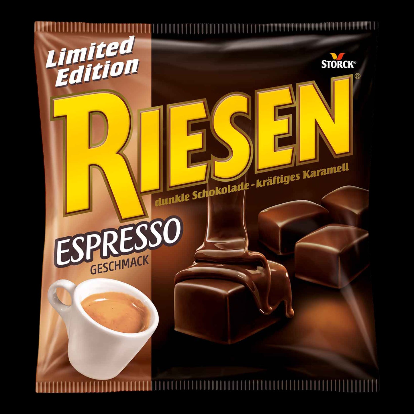 Riesen Espresso 231g