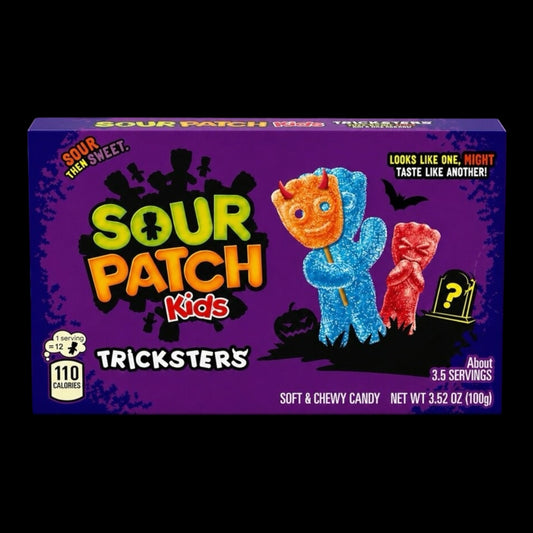 Sour Patch Kids Tricksters 100g