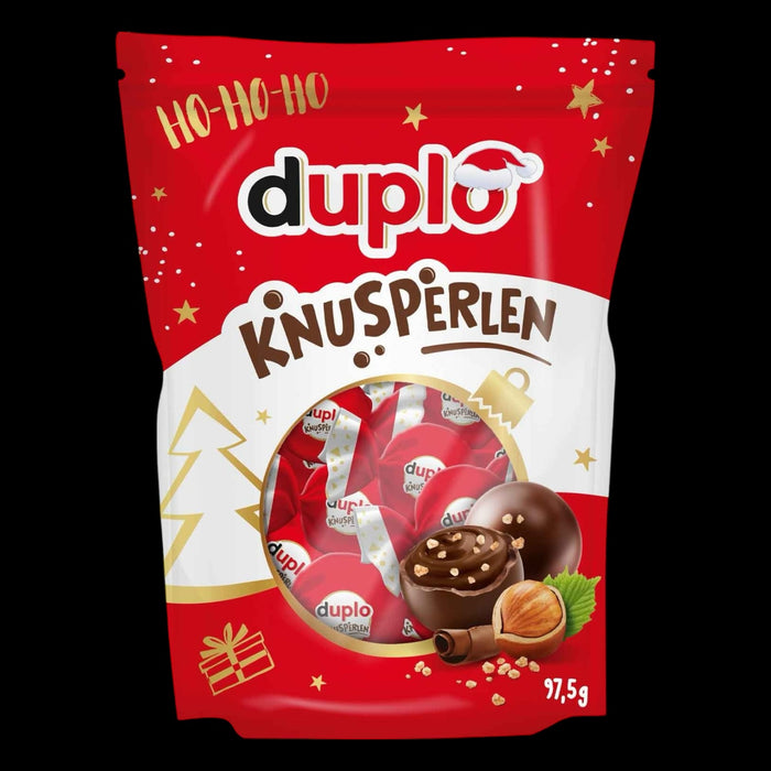 duplo Knusperlen 97,5g - Osterediton