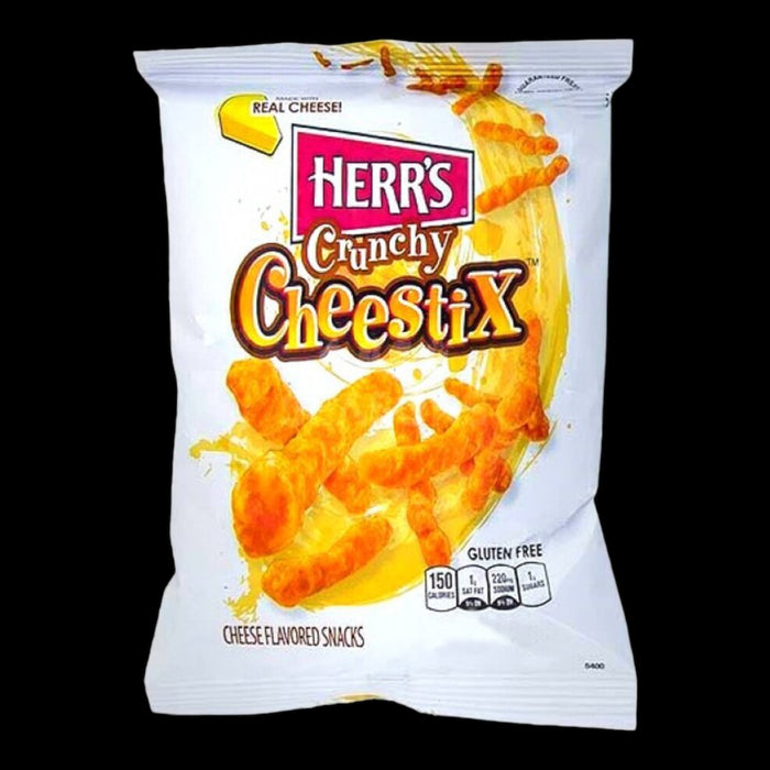 Herr´s Crunchy Cheestix 227g