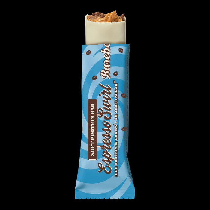 Barebells Espresso Swirl 55g