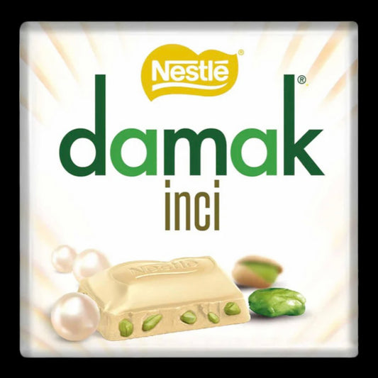 Nestle Damak Inci 60g