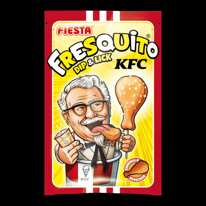 Fresquito KFC Dip&Lick 17g