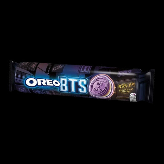 Oreo BTS 157g