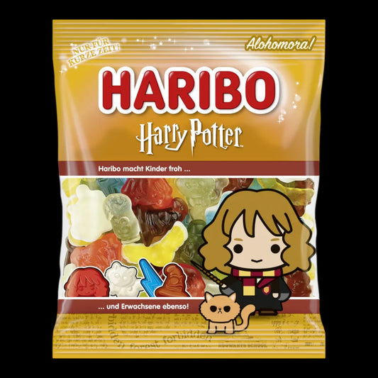 Haribo Harry Potter Hermine Granger 160g